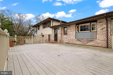 Exterior - 5030 Silver Spring Rd, Perry Hall, MD 21128 photo 8 of 19