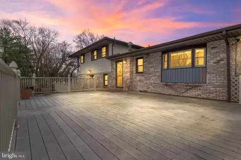 Exterior - 5030 Silver Spring Rd, Perry Hall, MD 21128 photo 6 of 19