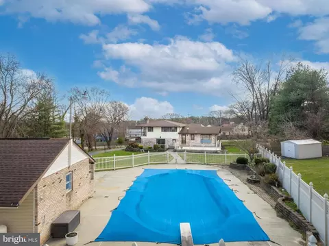 Exterior - 5030 Silver Spring Rd, Perry Hall, MD 21128 photo 10 of 19