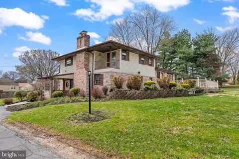 Exterior - 5030 Silver Spring Rd, Perry Hall, MD 21128 photo 18 of 19
