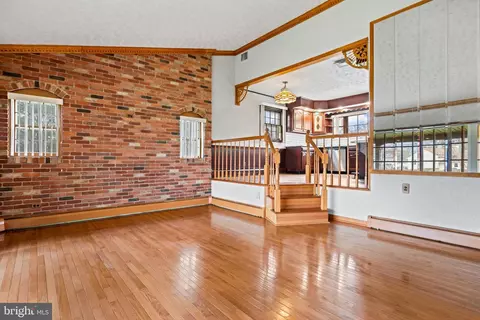 Living - 5030 Silver Spring Rd, Perry Hall, MD 21128 photo 2 of 15