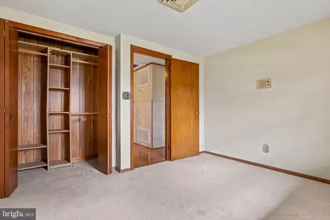 Bedroom - 5030 Silver Spring Rd, Perry Hall, MD 21128 photo 5 of 8