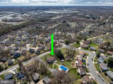 View/Area - 5030 Silver Spring Rd, Perry Hall, MD 21128 photo 2 of 14