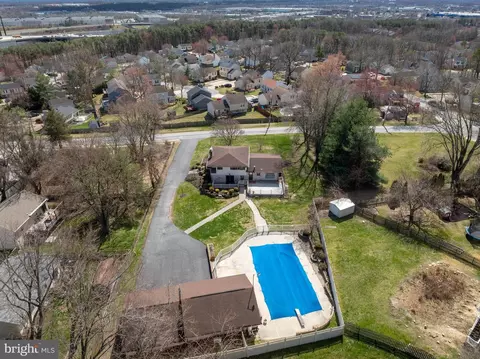 View/Area - 5030 Silver Spring Rd, Perry Hall, MD 21128 photo 9 of 14