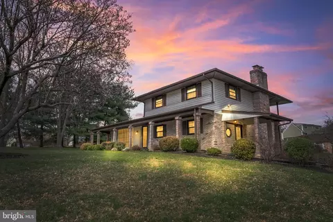 Exterior - 5030 Silver Spring Rd, Perry Hall, MD 21128 photo 1 of 19