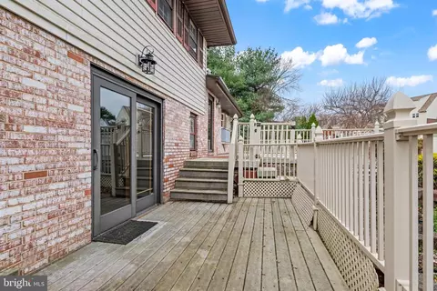 Exterior - 5030 Silver Spring Rd, Perry Hall, MD 21128 photo 7 of 19