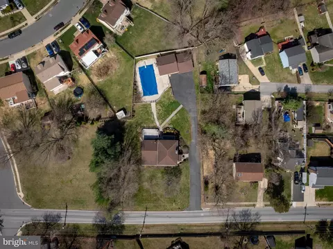 View/Area - 5030 Silver Spring Rd, Perry Hall, MD 21128 photo 8 of 14