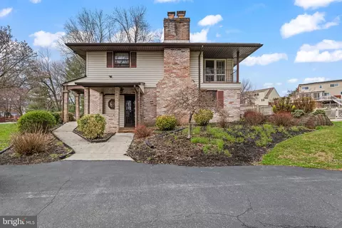Exterior - 5030 Silver Spring Rd, Perry Hall, MD 21128 photo 16 of 19