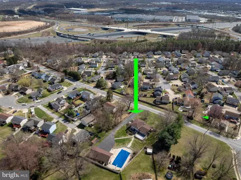 View/Area - 5030 Silver Spring Rd, Perry Hall, MD 21128 photo 12 of 14