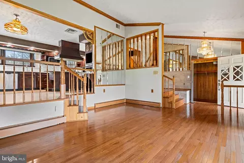 Living - 5030 Silver Spring Rd, Perry Hall, MD 21128 photo 3 of 15