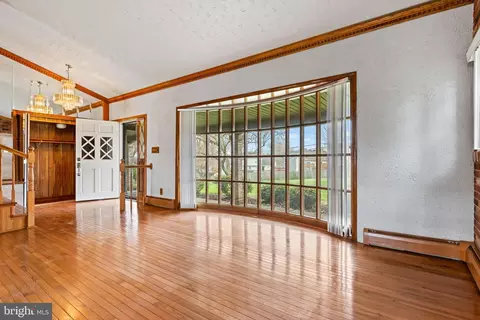 Living - 5030 Silver Spring Rd, Perry Hall, MD 21128 photo 4 of 15