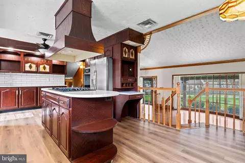 Kitchen - 5030 Silver Spring Rd, Perry Hall, MD 21128 photo 3 of 8