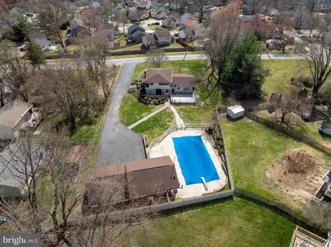 View/Area - 5030 Silver Spring Rd, Perry Hall, MD 21128 photo 1 of 14