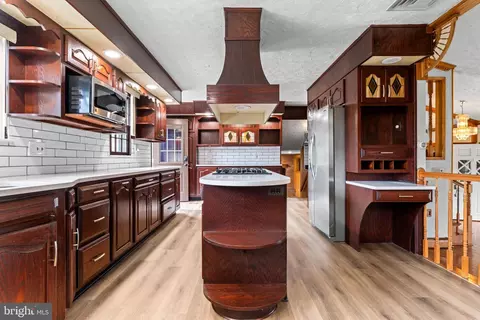 Kitchen - 5030 Silver Spring Rd, Perry Hall, MD 21128 photo 2 of 8