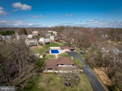 View/Area - 5030 Silver Spring Rd, Perry Hall, MD 21128 photo 13 of 14