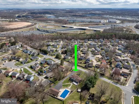 View/Area - 5030 Silver Spring Rd, Perry Hall, MD 21128 photo 3 of 14