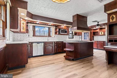 Kitchen - 5030 Silver Spring Rd, Perry Hall, MD 21128 photo 1 of 8