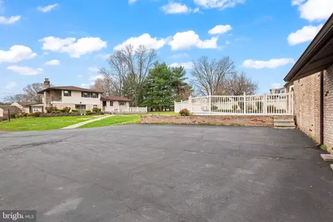 Exterior - 5030 Silver Spring Rd, Perry Hall, MD 21128 photo 11 of 19