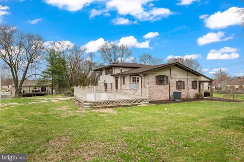Exterior - 5030 Silver Spring Rd, Perry Hall, MD 21128 photo 9 of 19