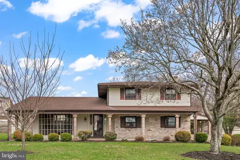 Exterior - 5030 Silver Spring Rd, Perry Hall, MD 21128 photo 15 of 19
