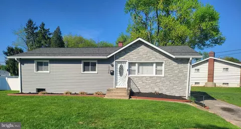 3326 Southgreen Rd, Windsor Mill, MD 21244