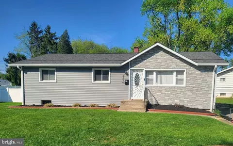 3326 Southgreen Rd, Windsor Mill, MD 21244
