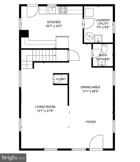 2524 Sycamore Ave, Sparrows Point, MD 21219 photo 31