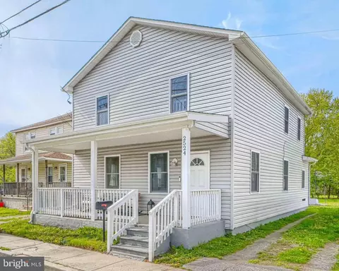 2524 Sycamore Ave, Sparrows Point, MD 21219