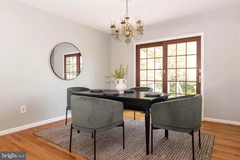 Dining - 17605 Grace Rd, Hampstead, MD 21074 photo 1 of 4