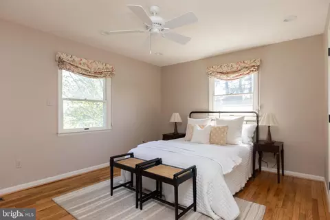 Bedroom - 17605 Grace Rd, Hampstead, MD 21074 photo 1 of 6