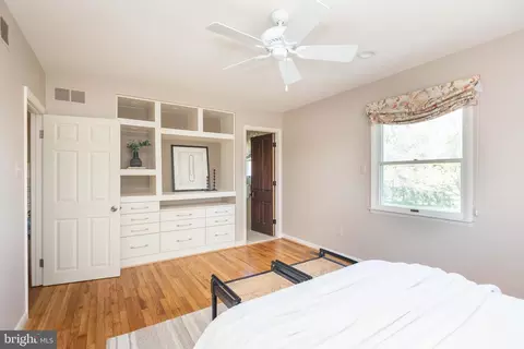 Bedroom - 17605 Grace Rd, Hampstead, MD 21074 photo 3 of 6