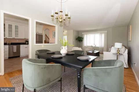 Dining - 17605 Grace Rd, Hampstead, MD 21074 photo 3 of 4