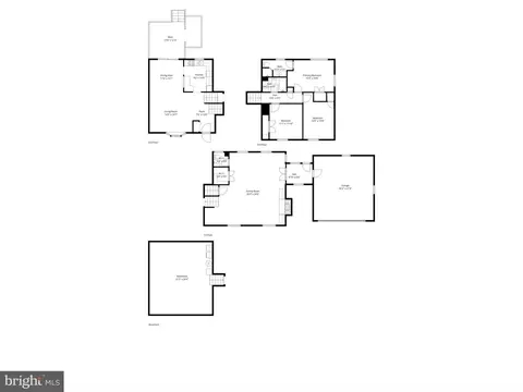 Floorplan - 17605 Grace Rd, Hampstead, MD 21074 photo 4 of 4