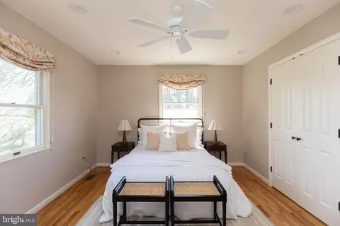 Bedroom - 17605 Grace Rd, Hampstead, MD 21074 photo 2 of 6