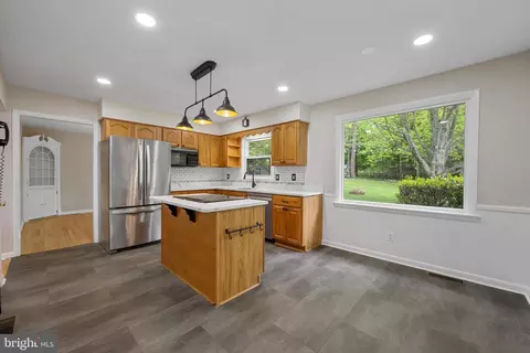 Kitchen - 14009 Blenheim Rd N, Phoenix, MD 21131 photo 1 of 6