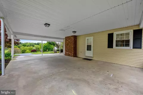 Exterior - 14009 Blenheim Rd N, Phoenix, MD 21131 photo 7 of 13