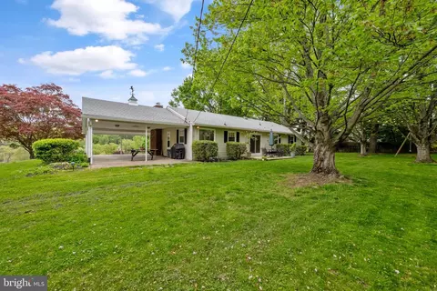 Exterior - 14009 Blenheim Rd N, Phoenix, MD 21131 photo 10 of 13