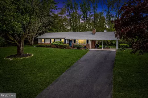 Exterior - 14009 Blenheim Rd N, Phoenix, MD 21131 photo 5 of 13