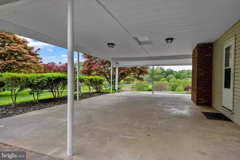 Exterior - 14009 Blenheim Rd N, Phoenix, MD 21131 photo 8 of 13