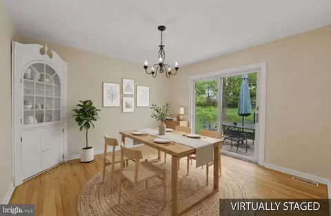 Dining - 14009 Blenheim Rd N, Phoenix, MD 21131 photo 1 of 1