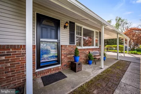 Exterior - 14009 Blenheim Rd N, Phoenix, MD 21131 photo 3 of 13