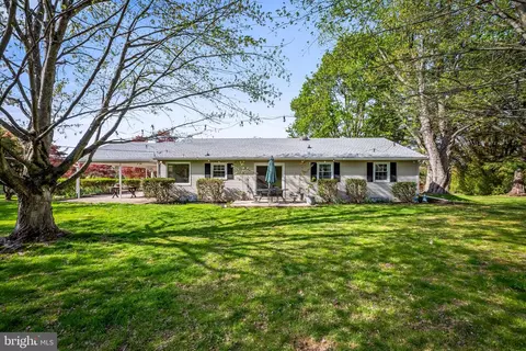 Exterior - 14009 Blenheim Rd N, Phoenix, MD 21131 photo 6 of 13