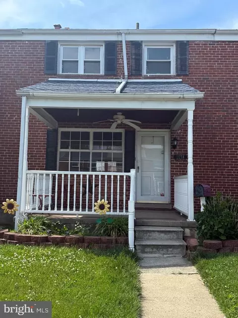 2014 Holborn Rd, Dundalk, MD 21222