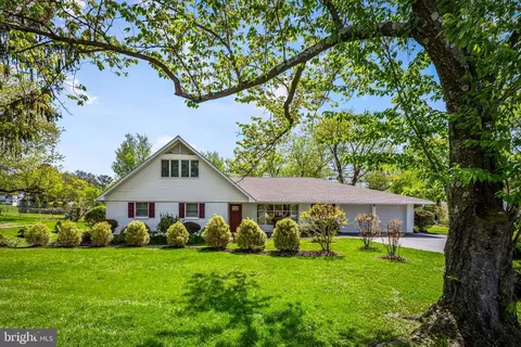 7917 Stevenson Rd, Pikesville, MD 21208