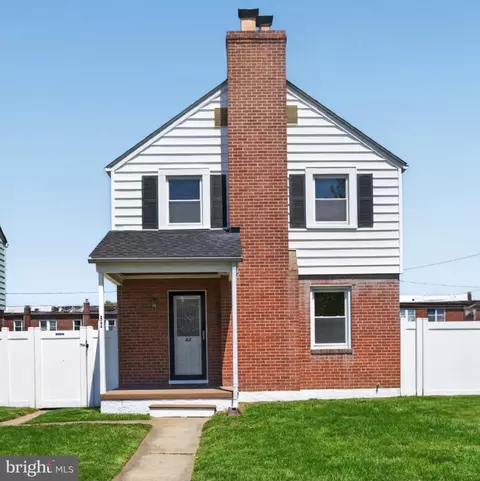 62 Yorkway, Dundalk, MD 21222