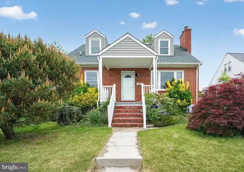 2608 Jerald, Parkville, MD 21234