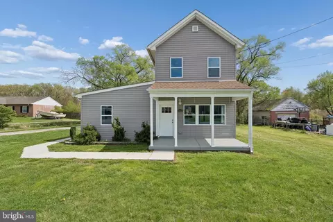 12437 Eastern Ave, Middle River, MD 21220