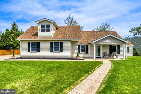 3413 Louth Rd, Dundalk, MD 21222