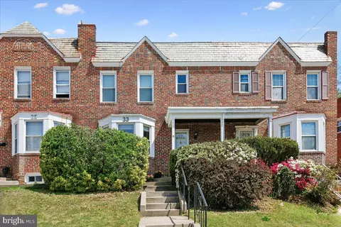 33 Nunnery Ln, Catonsville, MD 21228