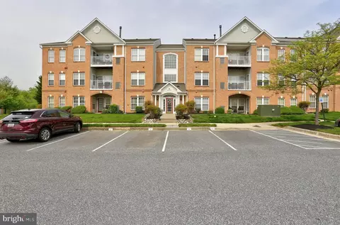 5232 Glenthorne Ct #5232, Rosedale, MD 21237